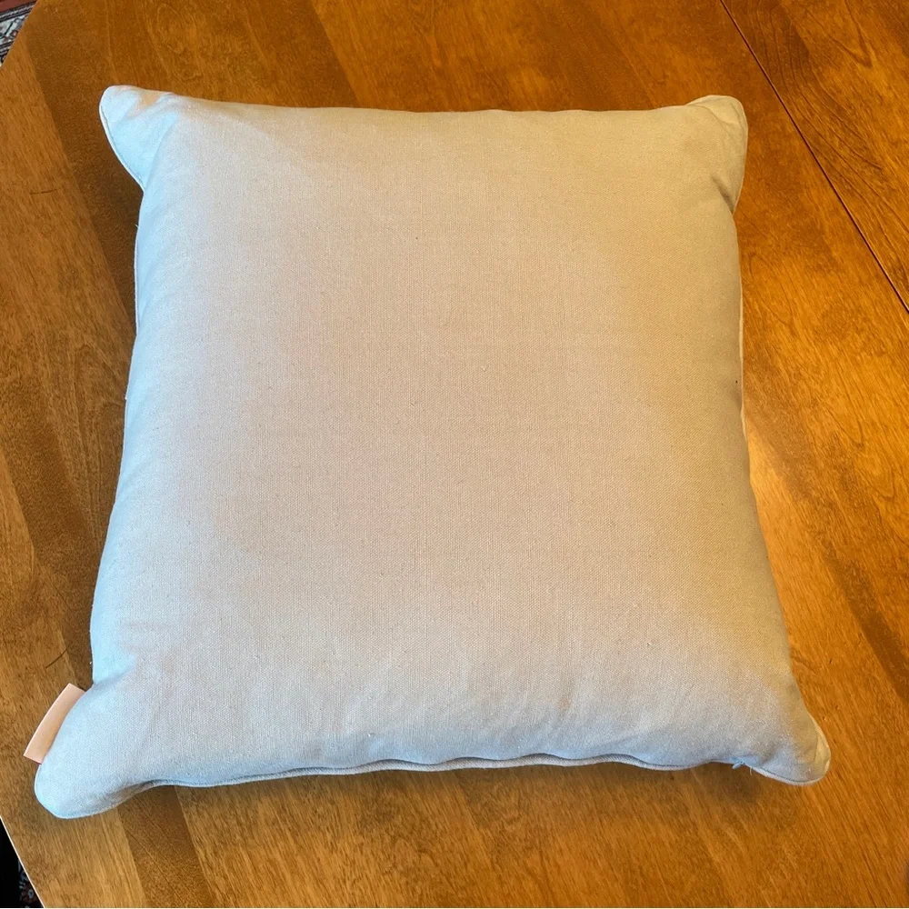 Home Sweet Home Pillow